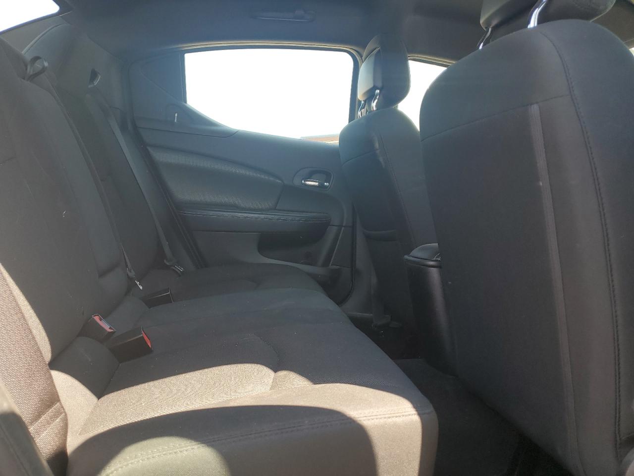 2013 Dodge Avenger Sxt VIN: 1C3CDZCG7DN524239 Lot: 64990005