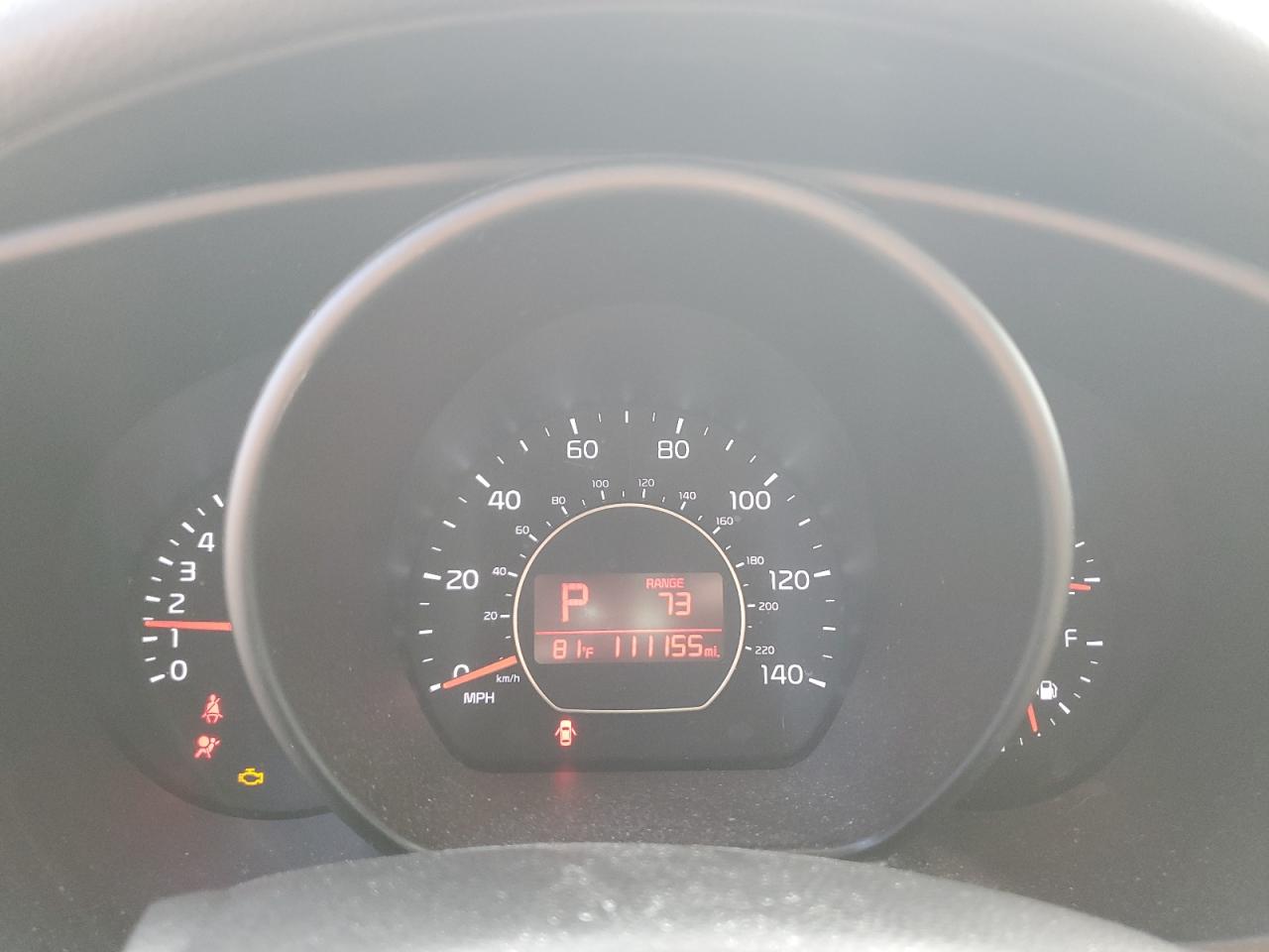 2015 Kia Soul VIN: KNDJN2A21F7157697 Lot: 67097835