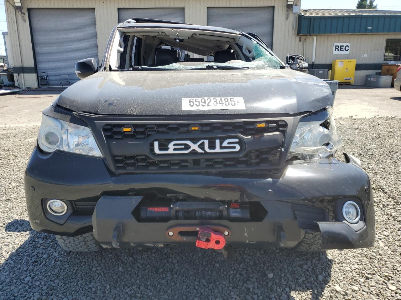 jtjbm7fx8c5041359 JTJBM7FX8C5041359 2012 Lexus Gx 460