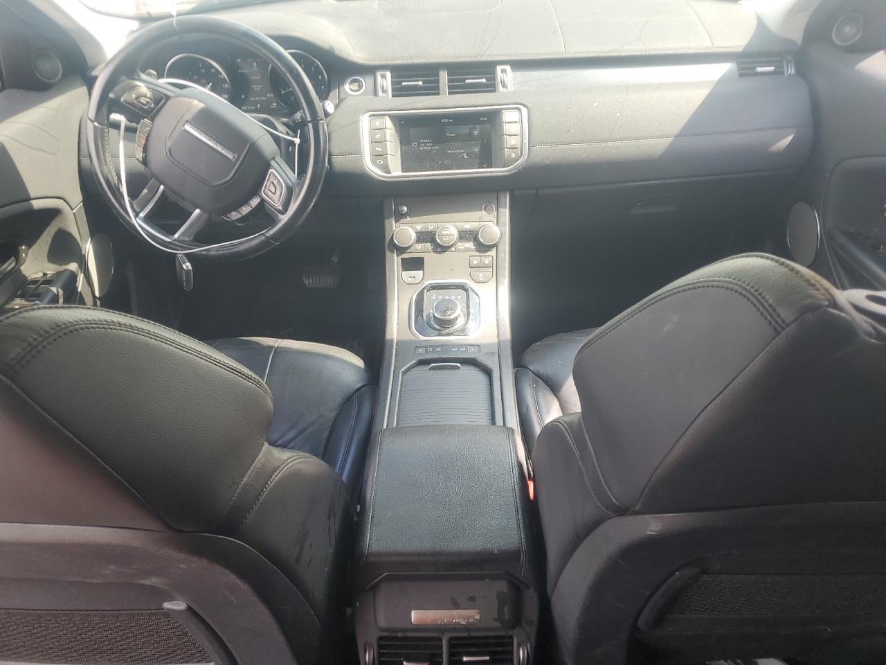 2019 Land Rover Range Rover Evoque Se VIN: SALVP2RX1KH339876 Lot: 64587935
