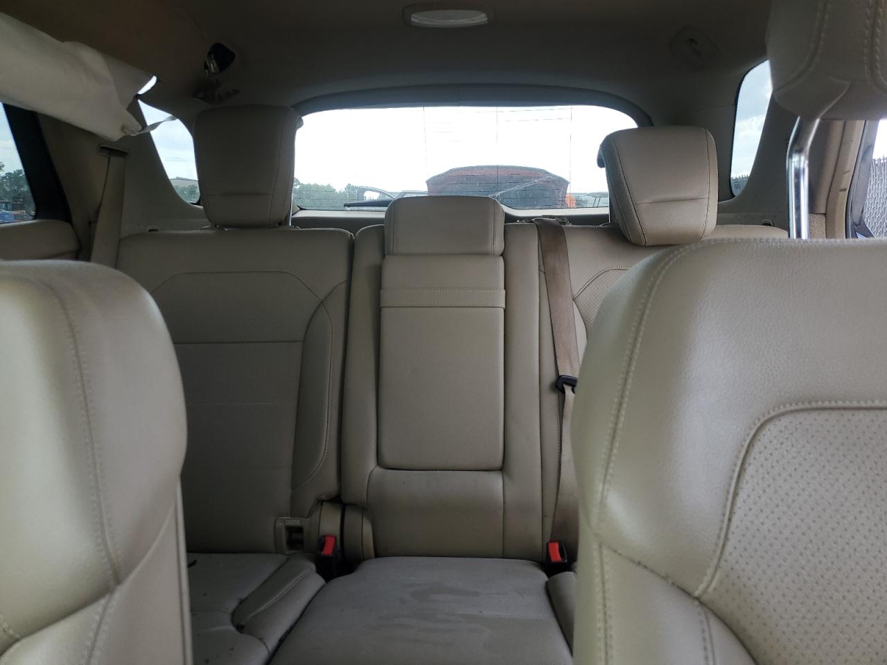 2015 Mercedes-Benz Ml 350 VIN: 4JGDA5JB1FA571667 Lot: 64392795