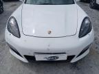2013 PORSCHE PANAMERA P for sale at Copart BELFAST