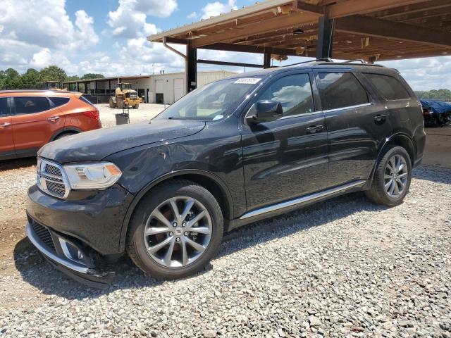  DODGE DURANGO 2020 Black