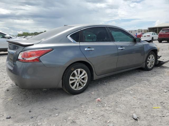 Sedans NISSAN ALTIMA 2014 Silver