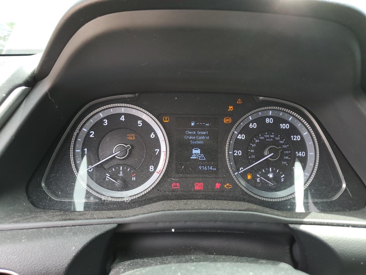 2021 Hyundai Sonata Se VIN: 5NPEG4JA9MH128035 Lot: 63490975
