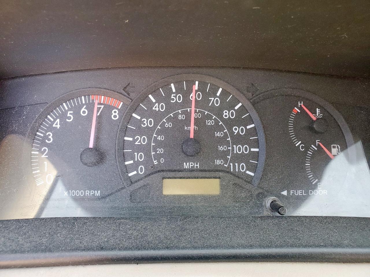 1nxbr32ex3z070137 1NXBR32EX3Z070137 2003 Toyota Corolla Ce