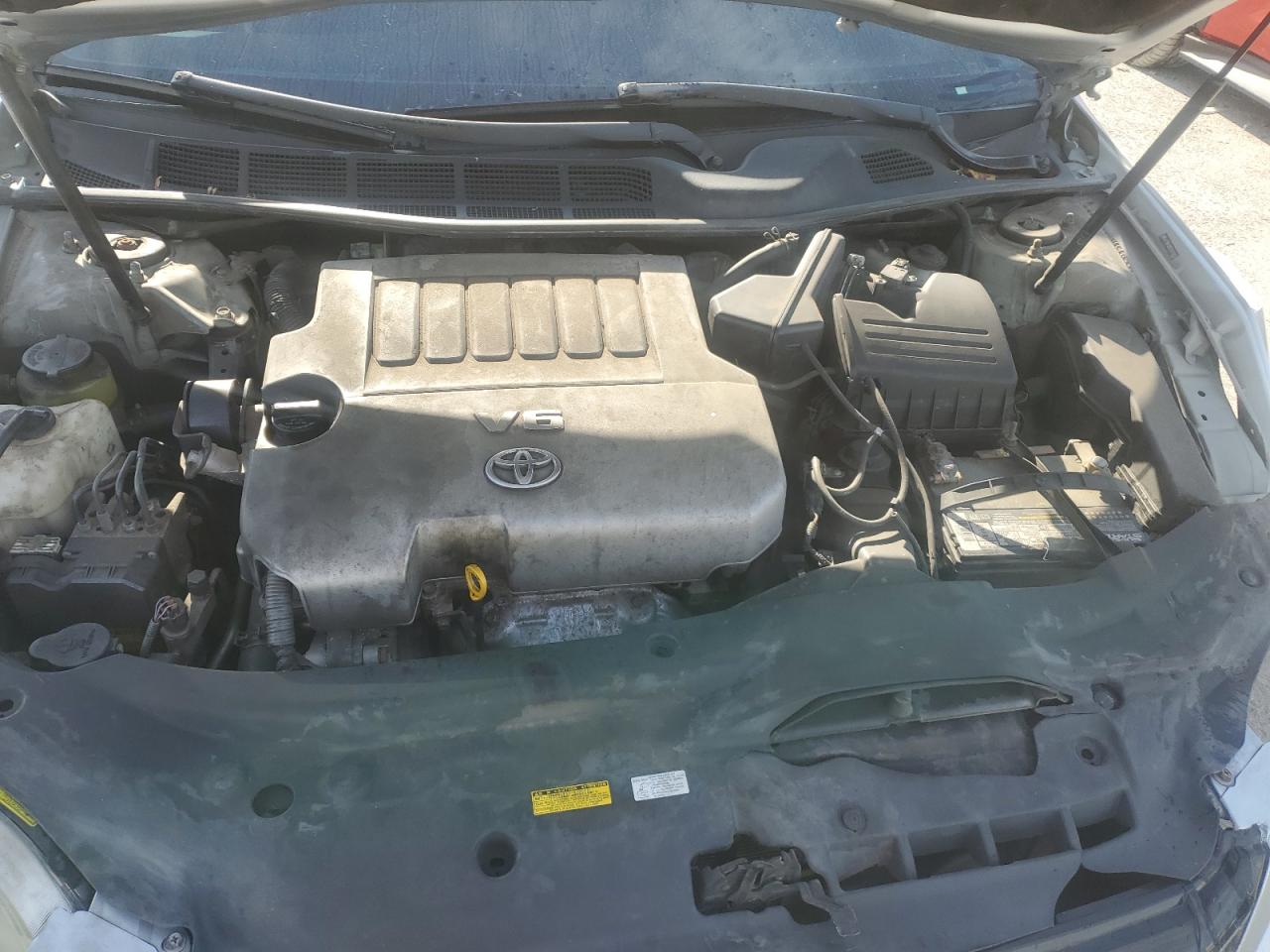 2006 Toyota Avalon Xl VIN: 4T1BK36B76U114653 Lot: 63295495