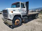 1991 FORD N-SERIES LN7000   for sale at Copart UT - OGDEN