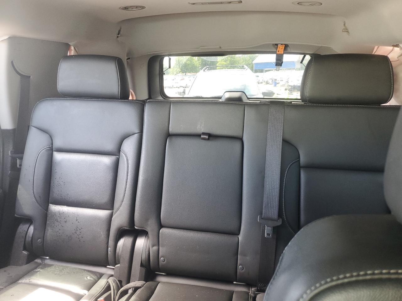 2019 Chevrolet Tahoe C1500 Lt VIN: 1GNSCBKC9KR115348 Lot: 63853155