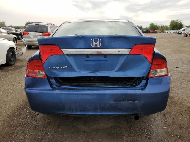 2010 HONDA CIVIC DX-G  