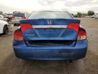 2010 HONDA CIVIC DX-G   for sale at Copart ON - TORONTO