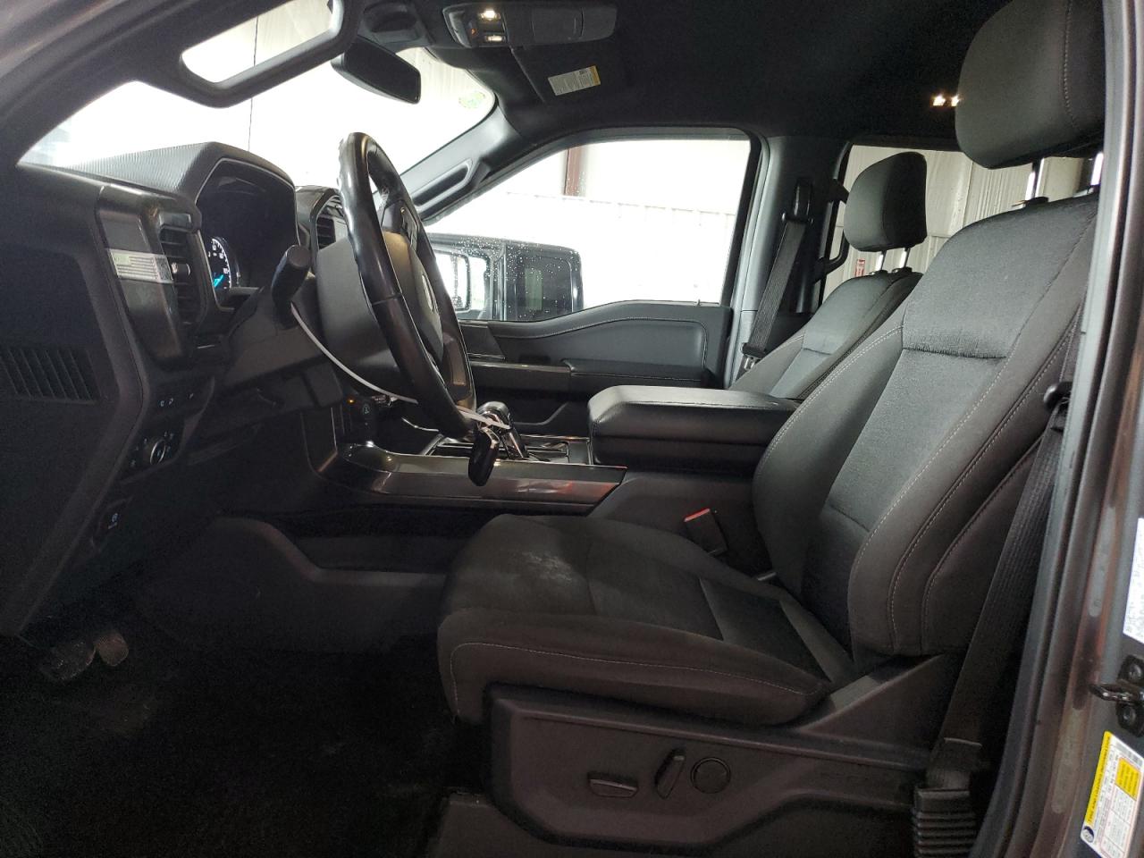 2023 Ford F150 Supercrew VIN: 1FTFW1ED3PFC75363 Lot: 63207875