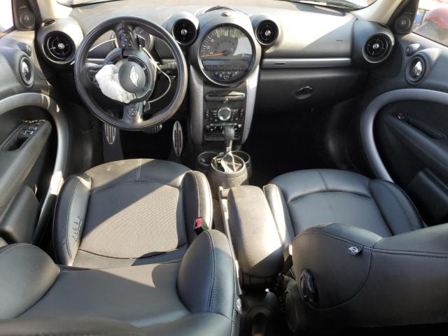  MINI COOPER 2016 Szary
