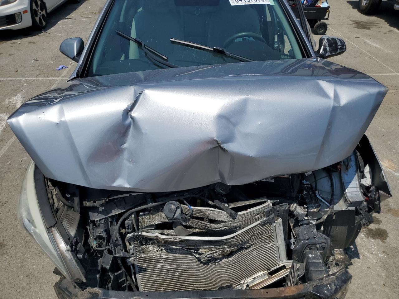 2016 Hyundai Sonata Se VIN: 5NPE24AF2GH297862 Lot: 64197975