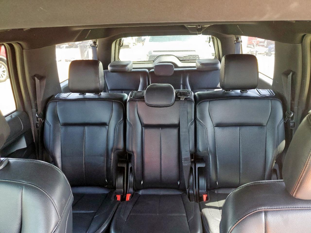 2019 Ford Expedition Max Xlt VIN: 1FMJK1HT3KEA37774 Lot: 66865895