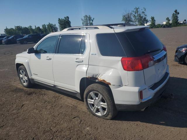  GMC TERRAIN 2016 Biały