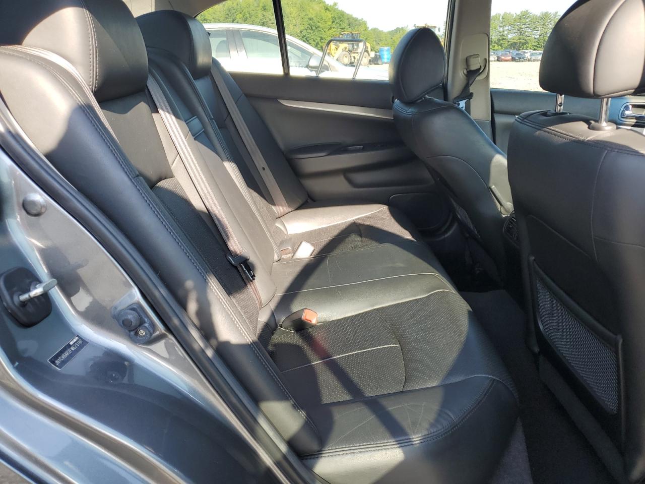 2015 Infiniti Q40 VIN: JN1CV6AR2FM523197 Lot: 63259025