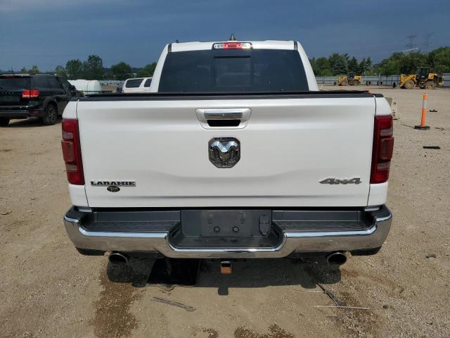  RAM 1500 2019 White