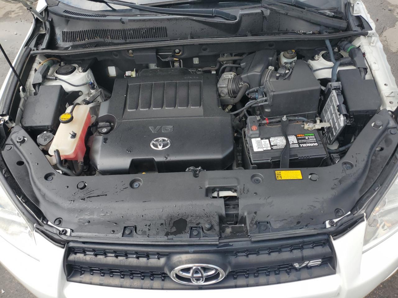 2009 Toyota Rav4 VIN: JTMBK33V79D008551 Lot: 64863575