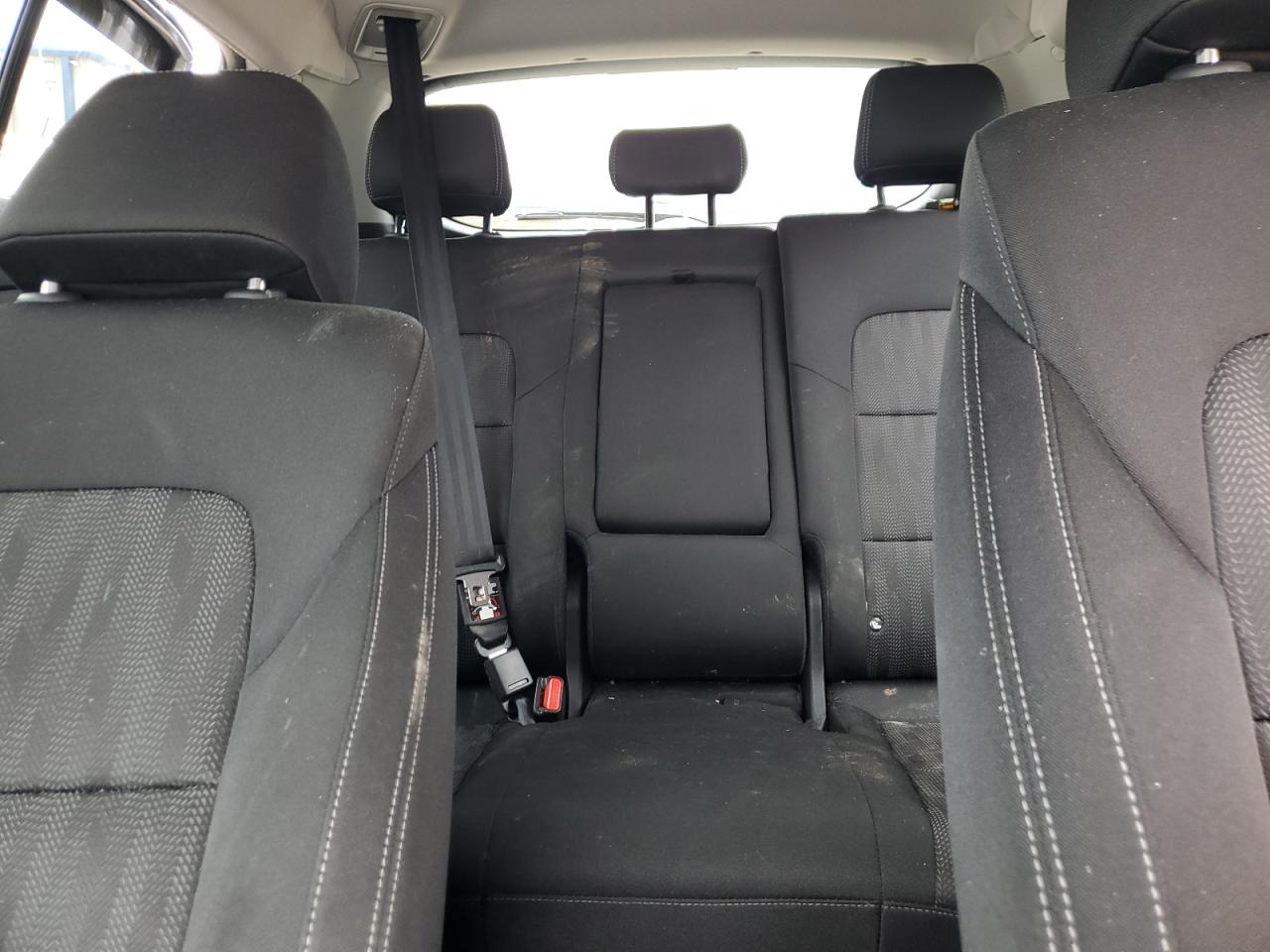 2019 Kia Sportage Lx VIN: KNDPM3AC1K7560374 Lot: 64226895