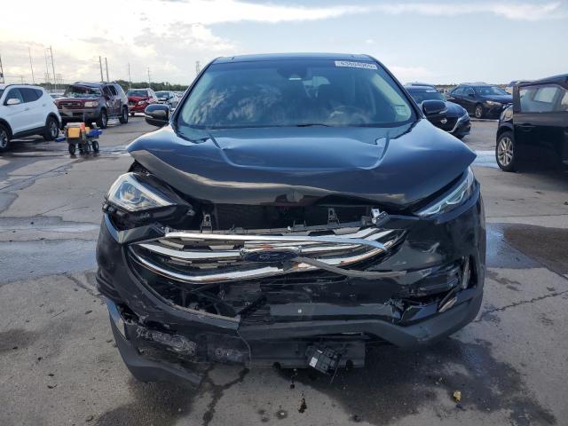  FORD EDGE 2019 Czarny