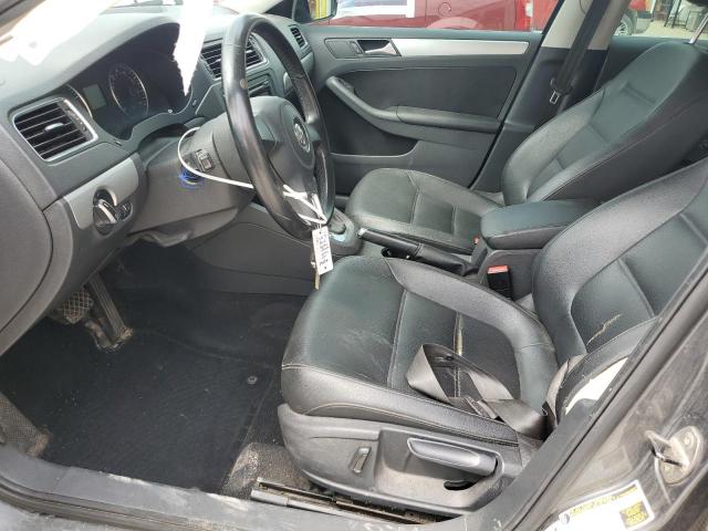  VOLKSWAGEN JETTA 2013 Szary