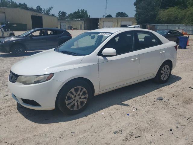 2010 Kia Forte Lx