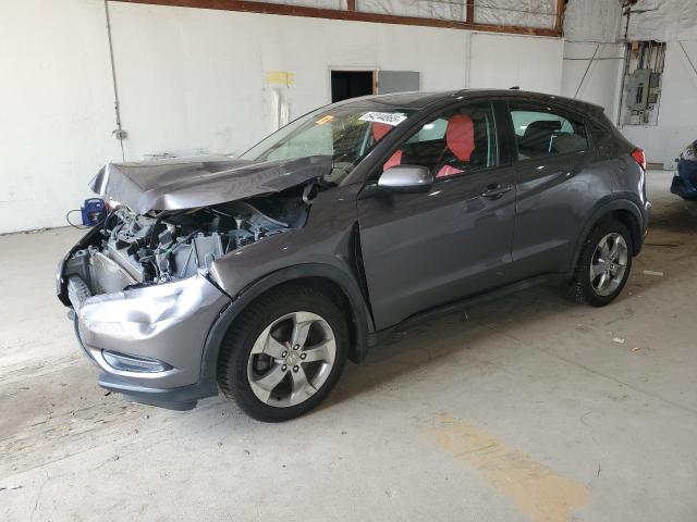 2017 Honda Hr-V Lx