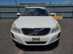 2013 VOLVO XC60 T6   for sale at Copart ON - OTTAWA