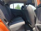 2010 KIA RIO LX   for sale at Copart ON - LONDON
