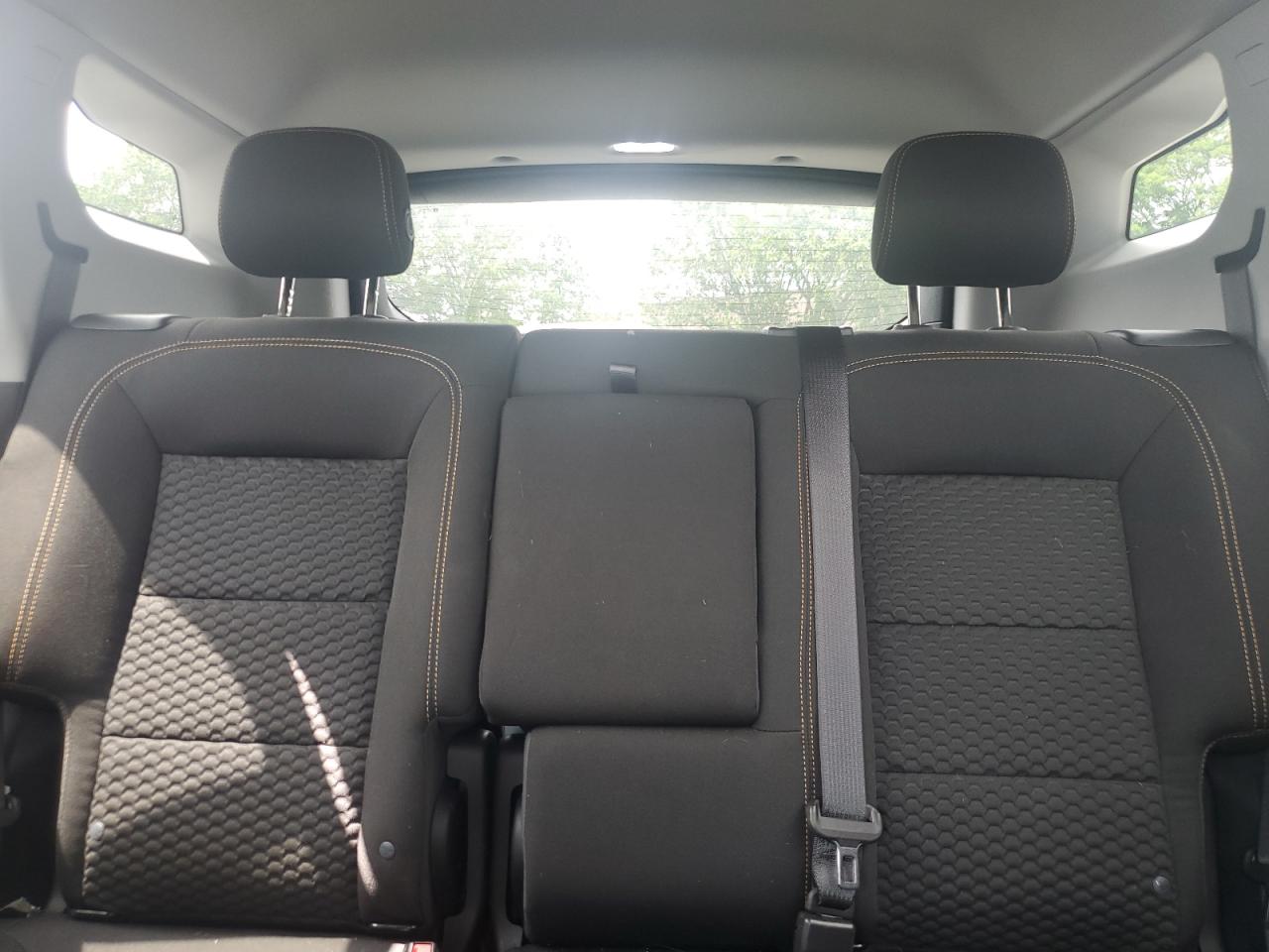 2020 GMC Terrain Sle VIN: 3GKALMEVXLL301670 Lot: 64441015