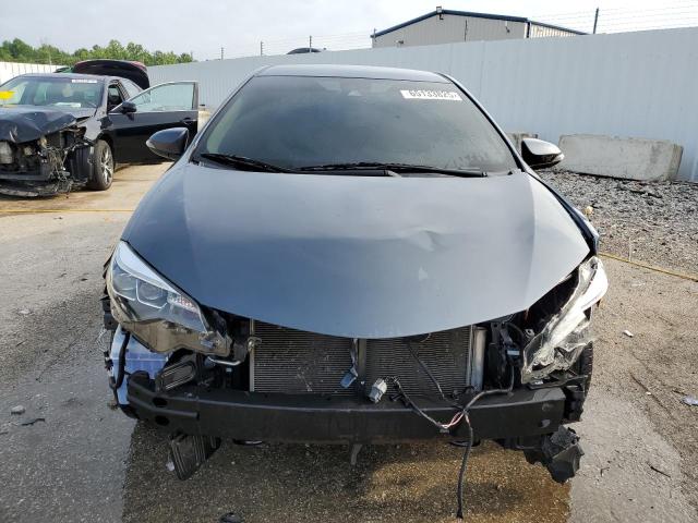  TOYOTA COROLLA 2019 Szary