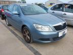 2011 SKODA OCTAVIA SE PLUS TSI 152  for sale at Copart SANDY