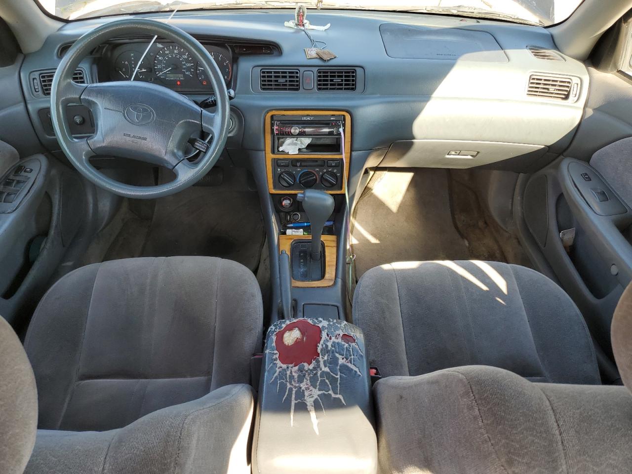 1999 Toyota Camry Ce VIN: 4T1BG22K0XU414635 Lot: 65087515