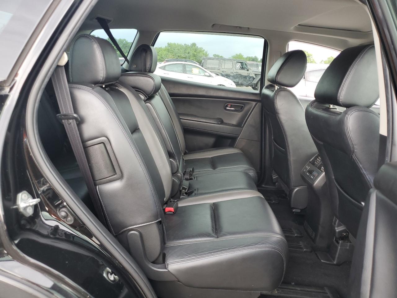2011 Mazda Cx-9 VIN: JM3TB3CV2B0314226 Lot: 63689065