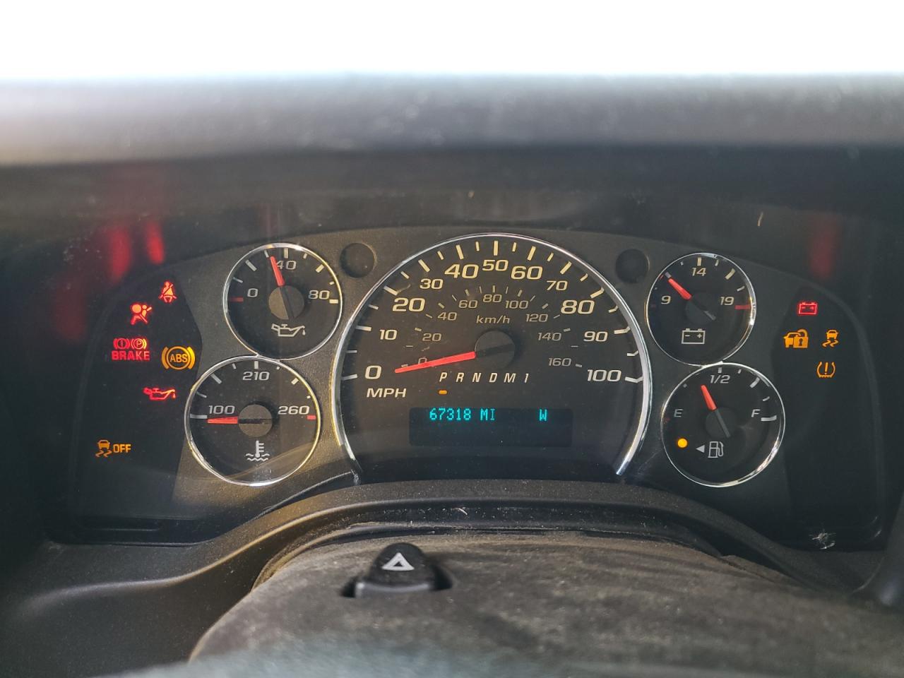 2020 Chevrolet Express G2500 VIN: 1GCWGBFP1L1145634 Lot: 63110295