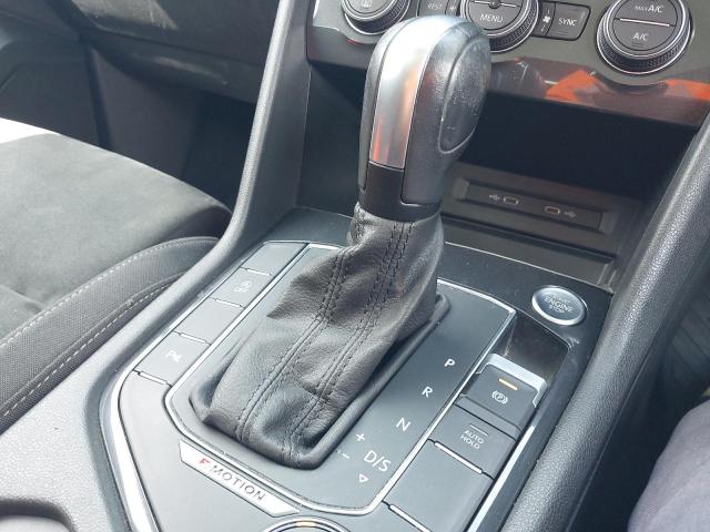 2021 VOLKSWAGEN TIGUAN ALL