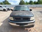 1997 FORD F150    for sale at Copart OK - OKLAHOMA CITY