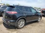 2017 TOYOTA RAV4 LIMITED   à vendre chez Copart ON - TORONTO