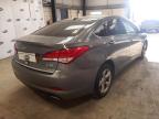 2014 HYUNDAI I40 STYLE for sale at Copart WOLVERHAMPTON