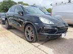 2013 PORSCHE CAYENNE V6 D TIPTRONIC  for sale at Copart SANDWICH