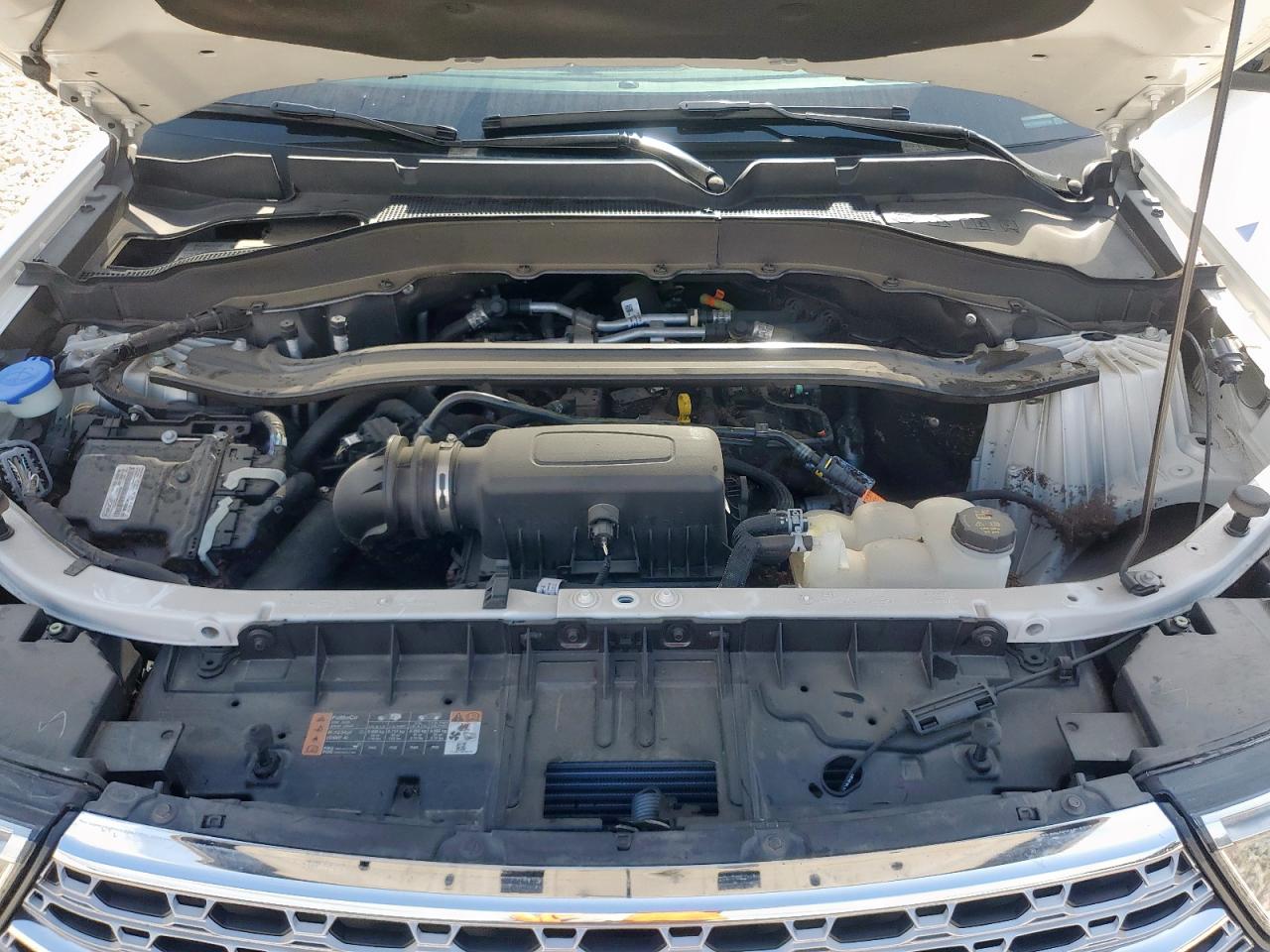 2022 Ford Explorer Limited VIN: 1FMSK7FHXNGB57182 Lot: 64223775