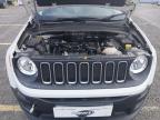 2017 JEEP RENEGADE L for sale at Copart SANDTOFT