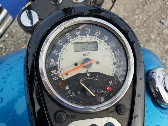  KAWASAKI VULCAN 900 2020 Синій