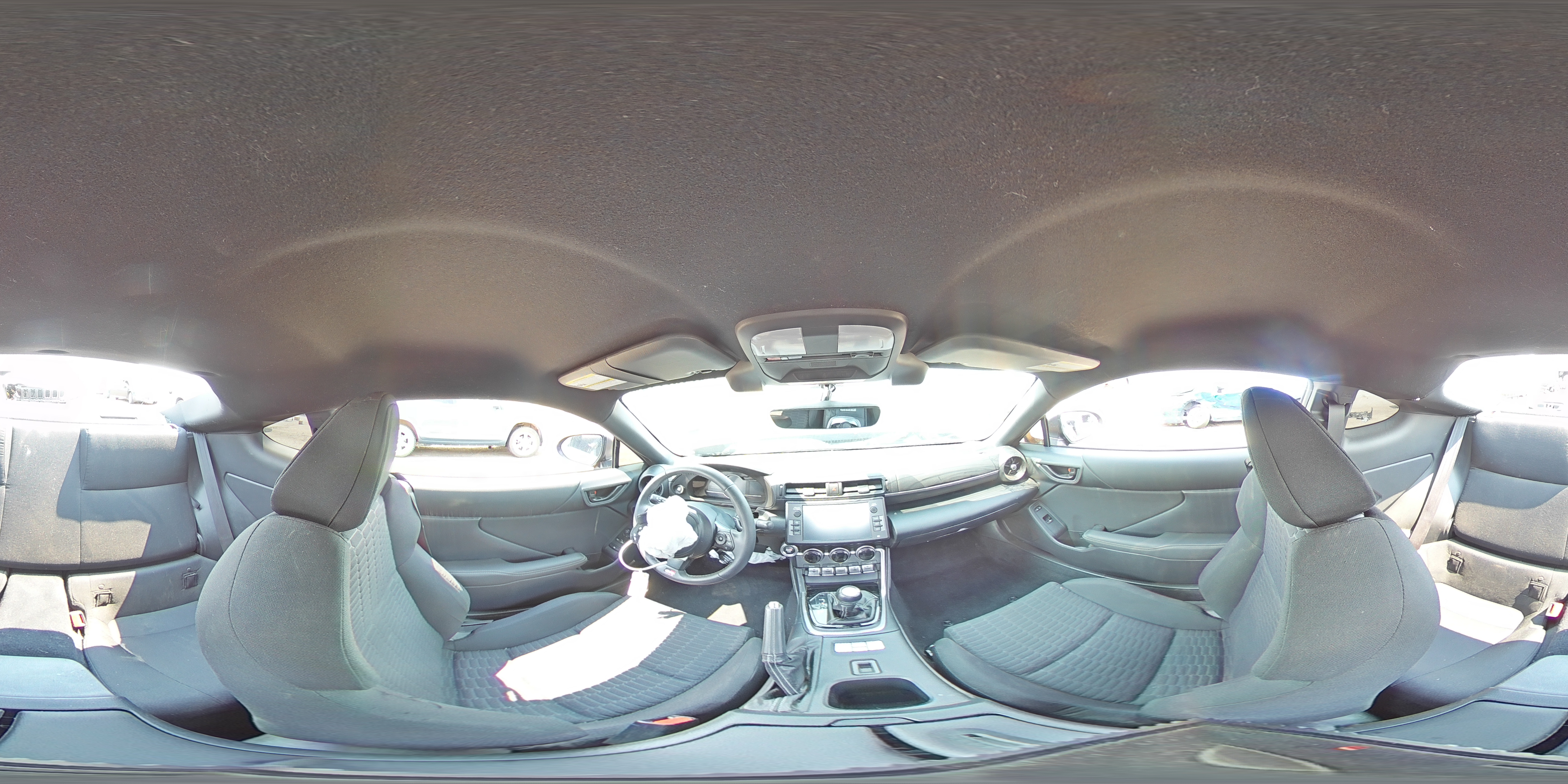 2023 Toyota Gr 86 VIN: JF1ZNBC11P8761579 Lot: 64699175