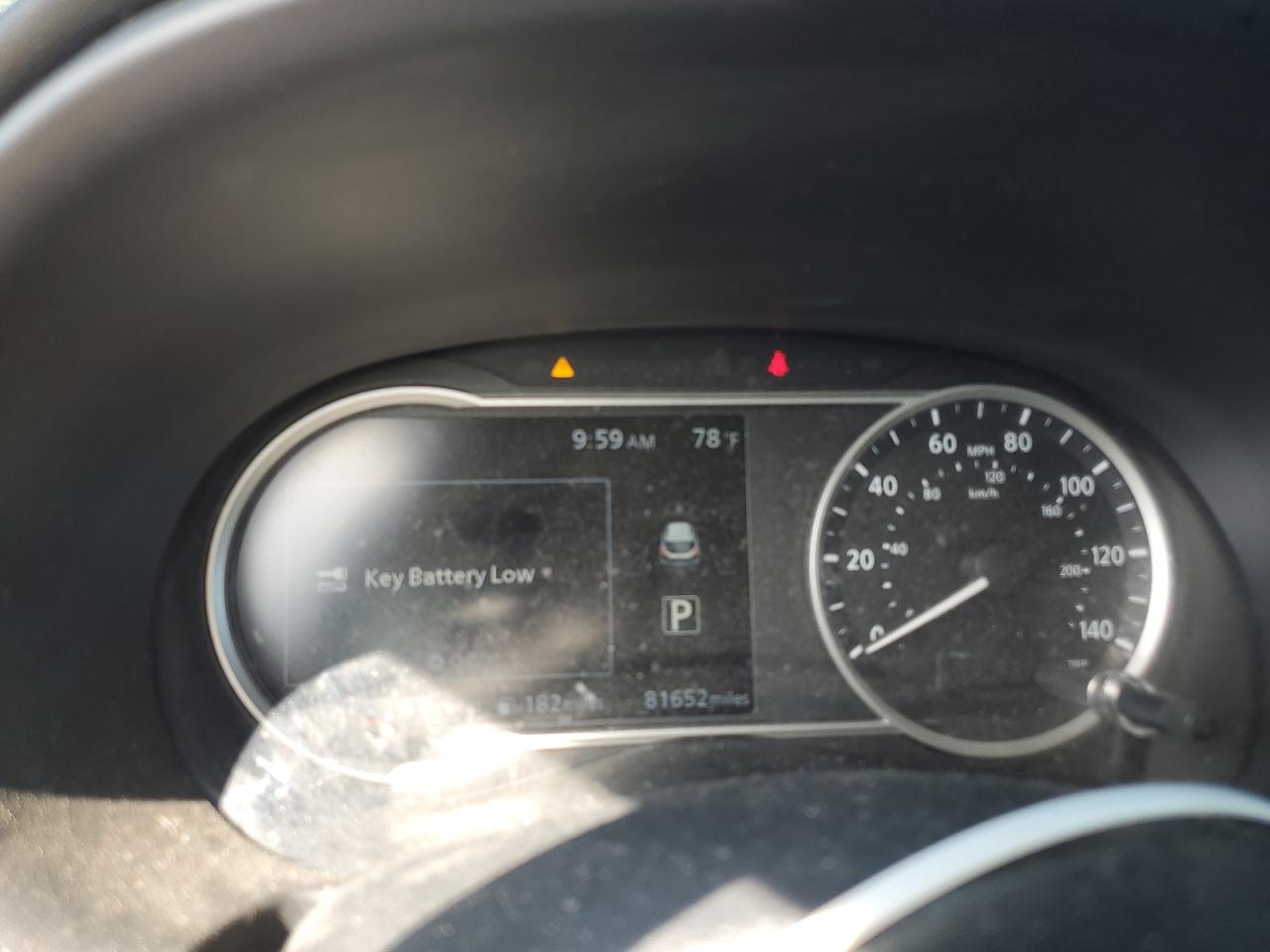 2018 Nissan Kicks S VIN: 3N1CP5CU8JL541132 Lot: 64003855