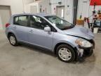 2010 NISSAN VERSA S   à vendre chez Copart ON - OTTAWA