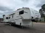 2009 KEYSTONE SYDNEY 321FRL for sale at Copart MN - MINNEAPOLIS NORTH