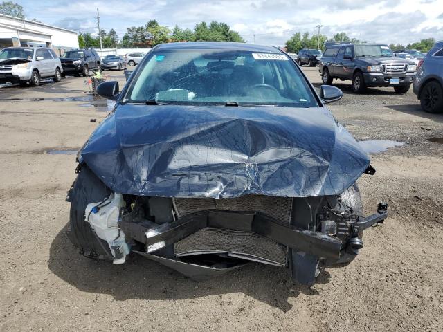  HYUNDAI ELANTRA 2018 Black