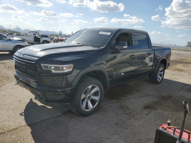 RAM 1500 – zdjęcie z aukcji, lot #64678905